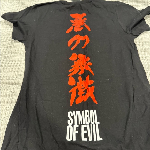 My Hero Academia Hot Topic T-shirt size M - Picture 2 of 3